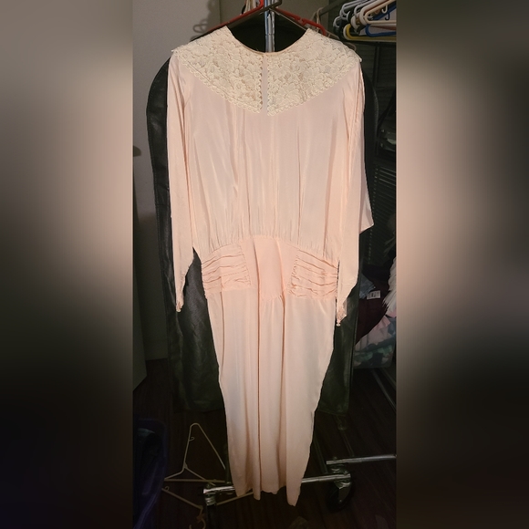 80's Pretty in Pink - Picture 4 of 11